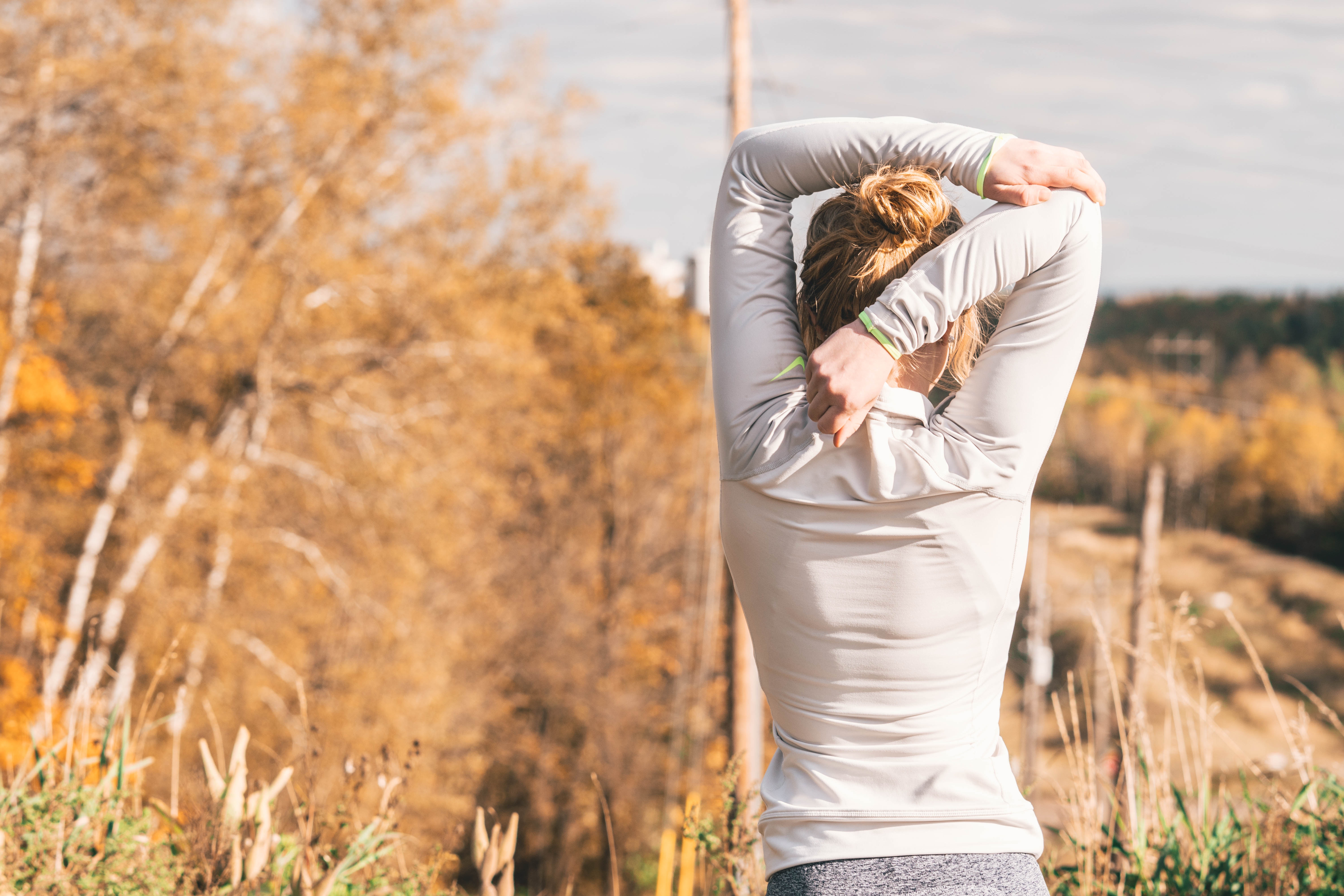 Stretching Exercise 2