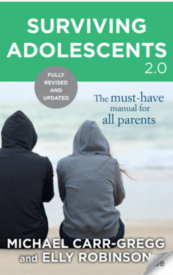 Surviving Adolescents